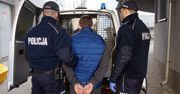 Areszt dla sprawcy wypadku, który uciekł z miejsca zdarzenia