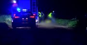 Dwóch nastolatków zderzyło się na motorowerach. Jeden nie żyje, drugi jest ranny