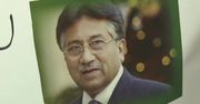 Były prezydent Pakistanu P. Muszarraf skazany zaocznie na śmierć za zdradę stanu