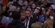 Joaquin Phoenix człowiekiem roku organizacji PETA