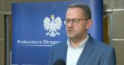 Wysiada i uderza kobietę w twarz, a potem próbuje rozjechać. Policja błędnie wytypowała kierowcę