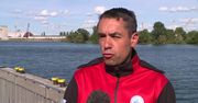 W Zachodniopomorskiem utonęły dwie osoby