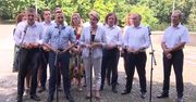 PO-KO zaprezentowała sztab wyborczy na jesienne wybory parlamentarne
