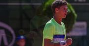 Hurkacz awansował do ćwierćfinału turnieju trawiastego w Eastbourne. Majchrzak z szansą na grę w Wimbledonie