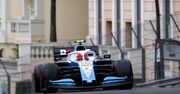 Robert Kubica odejdzie z Williamsa