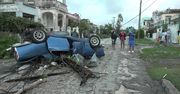 Tornado przeszło nad Hawaną. Przynajmniej 3 osoby zginęły, a 172 są ranne