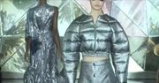 Futurystyczna kolekcja Siriano na Nowojorskim Tygodniu Mody