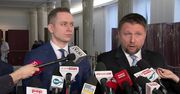Platforma Obywatelska składa wniosek o zawieszenie szefów służb powiązanych ze spółką Srebrna