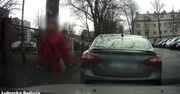 60-latka ostrym kamieniem zniszczyła zaparkowane samochody. Grozi jej nawet do 5 lat pozbawienia wolności