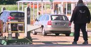 Zawieszone kursowanie promów na Odrze