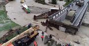 Sześć ofiar powodzi w Rosji. Tysiące zalanych domostw, setki ewakuowanych ludzi