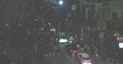 Zamieszki w Los Angeles. Setki fanów żegnały rapera XXXTentaciona
