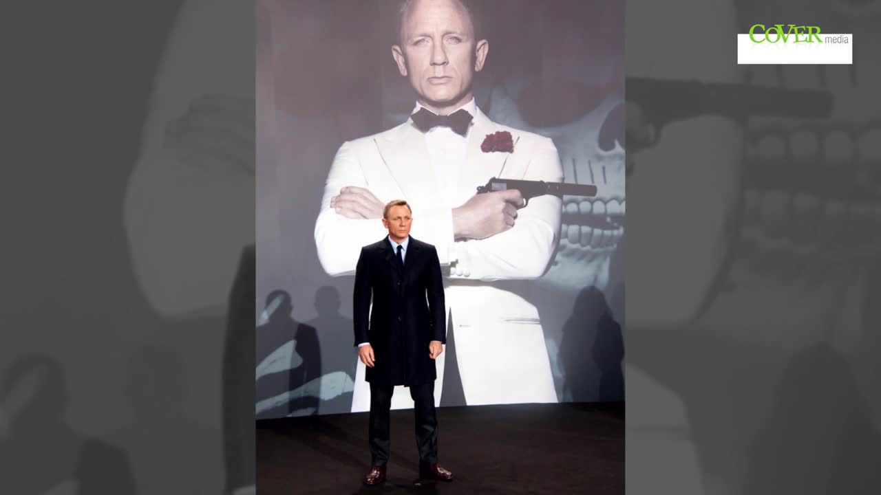 Premiera nowego filmu o Bondzie znowu opóźniona. „No Time To Die” w kinach dopiero w kwietniu