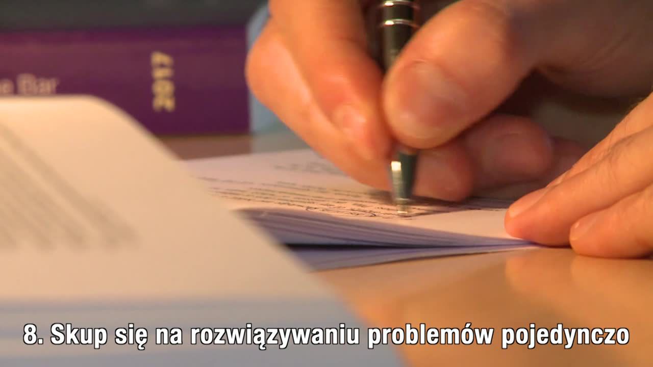 Zobaczcie, co zrobić, aby podnieść naszą samoocenę