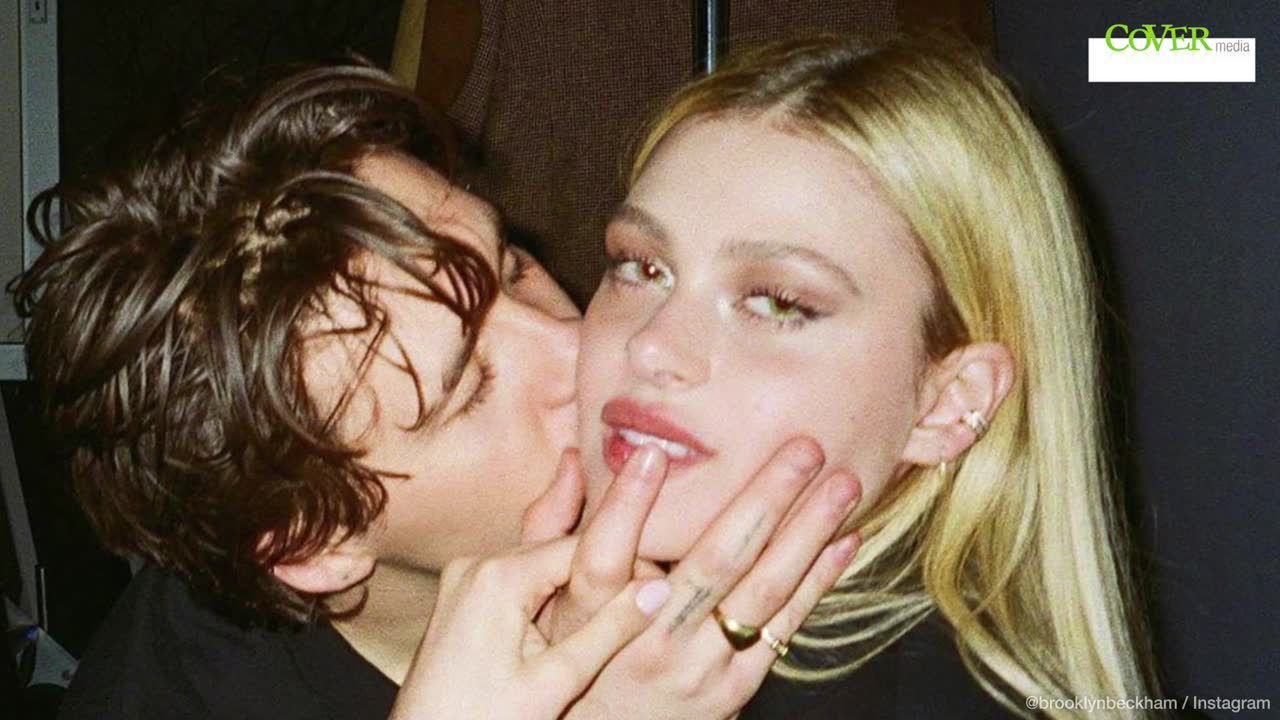 Wyciekły szczegóły ślubu Brooklyna Beckhama i Nicoli Peltz. Para zamierza mieć 2 uroczystości