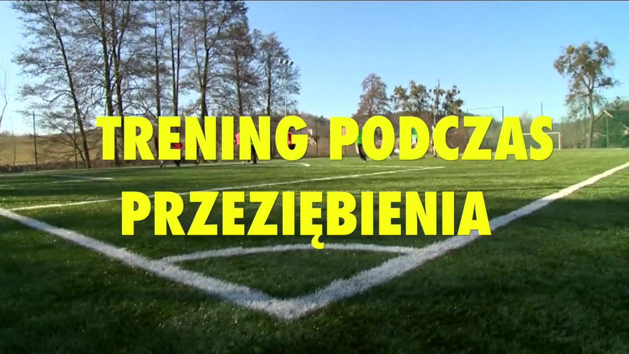 Trening podczas przeziębienia. Kiedy możemy sobie na niego pozwolić, a kiedy należy go unikać?