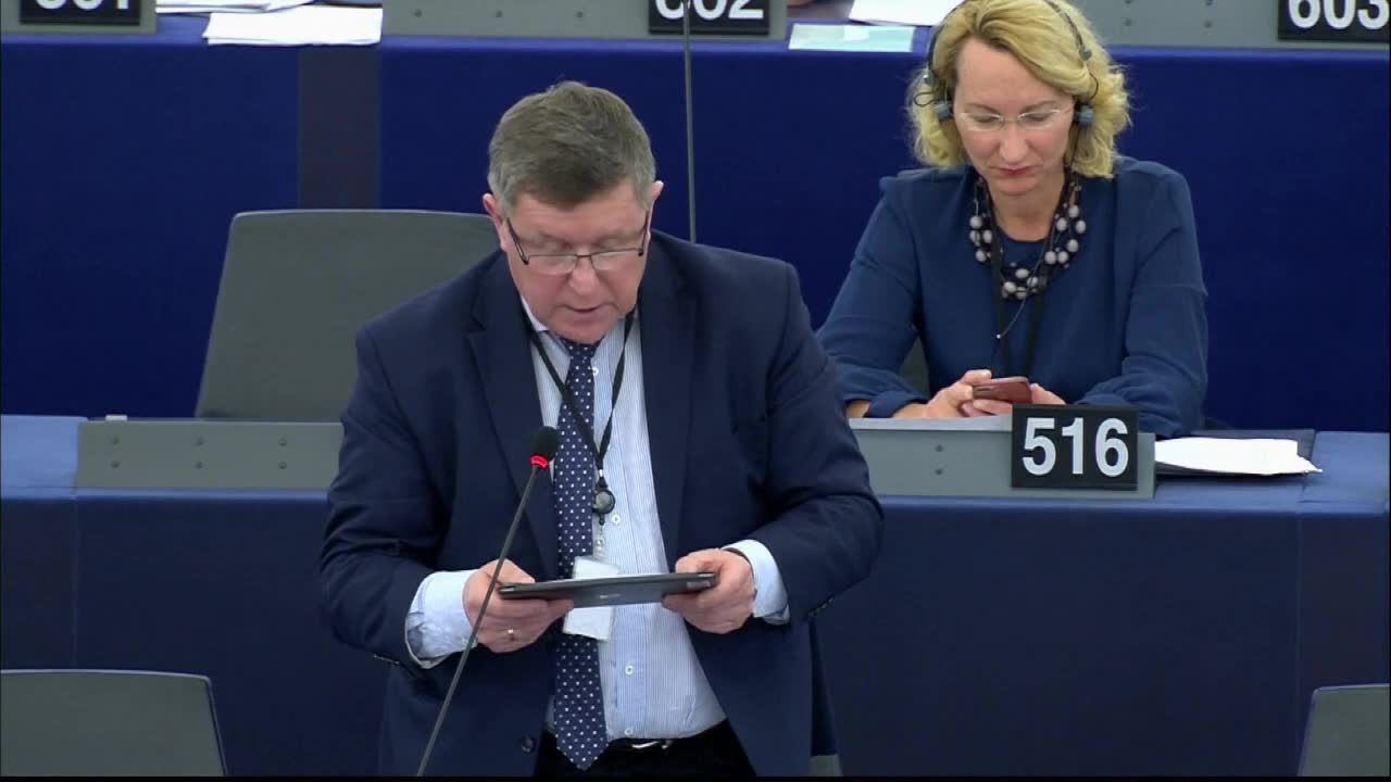 Parlament Europejski o wypowiedziach W. Putina nt. roli Polski w II wojnie światowej