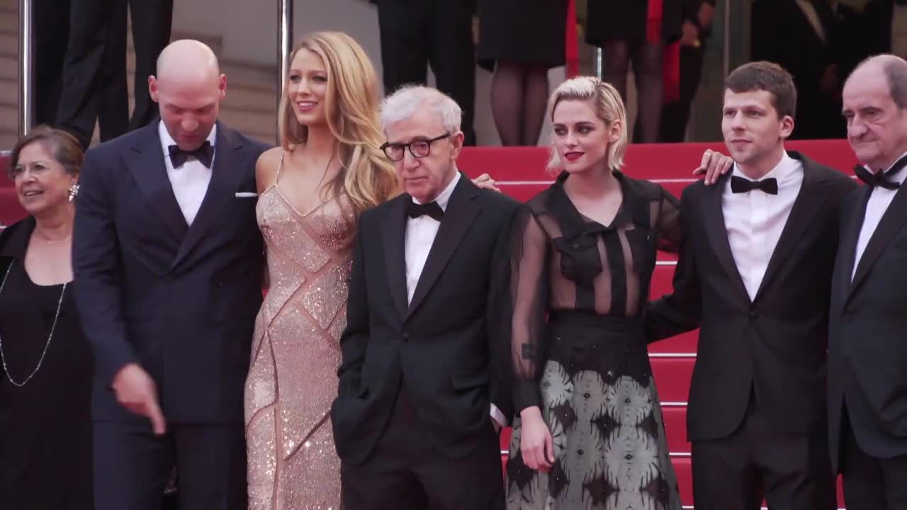 Woody Allen wyda autobiografię