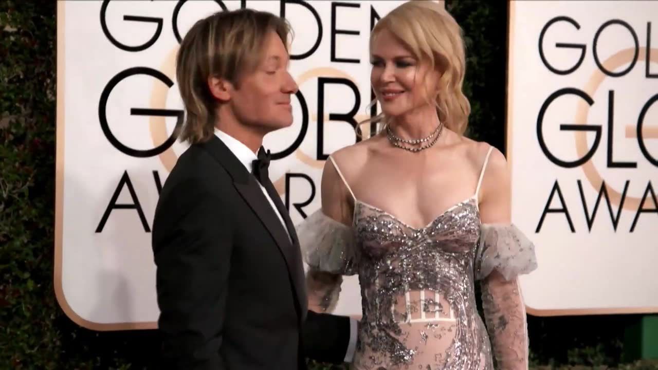 Urban kupił Nicole Kidman kamienicę w Nowym Jorku. Wydał około 40 mln dolarów