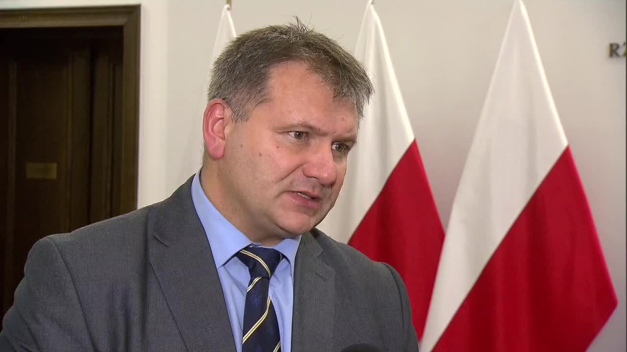 “To jest walec legislacyjny”. Senacka komisja poparła ustawy o KRS i SN bez poprawek