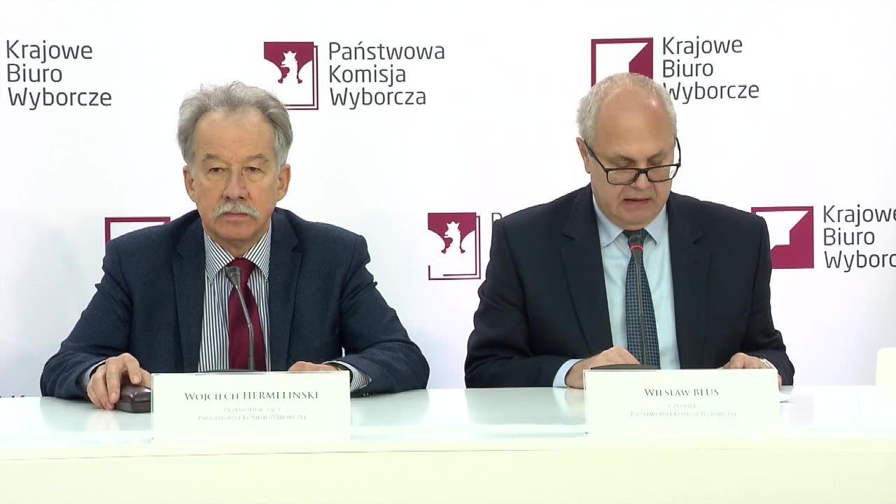 385 czynów, które mogą stanowić przestępstwa lub wykroczenia związane z wyborami samorządowymi