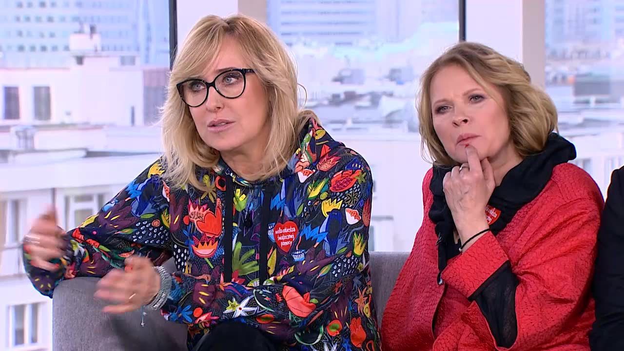 Gwiazdy o WOŚP. Jak to się zaczęło?