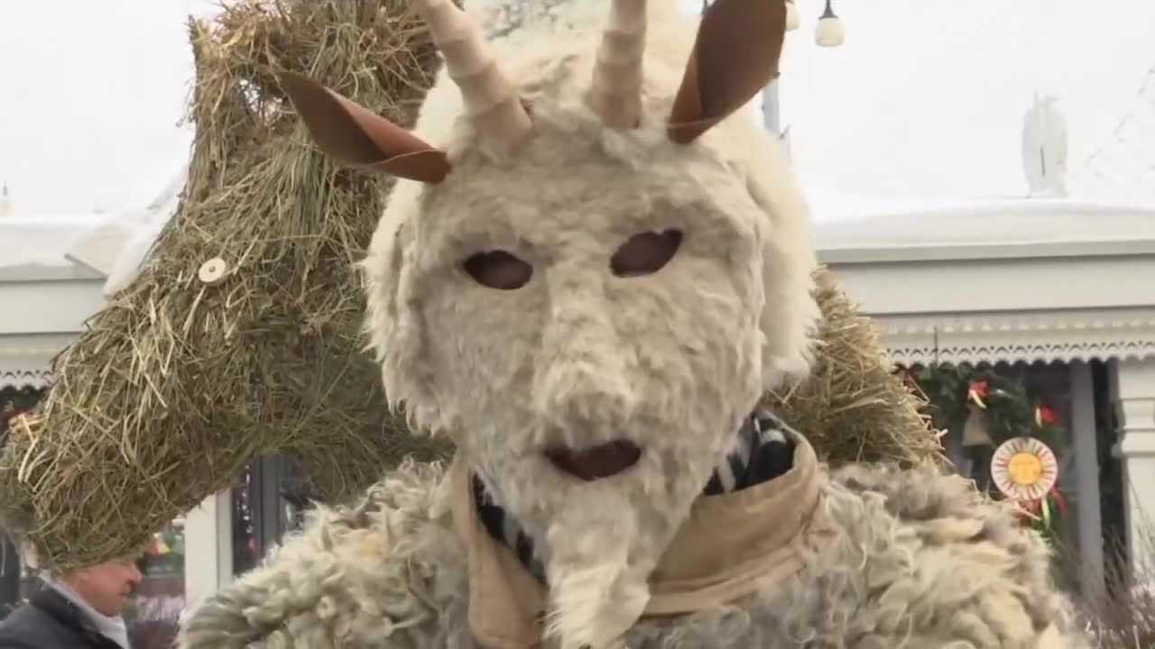 W Moskwie rozpoczął się festiwal naleśników z okazji prawosławnego święta Maselnica