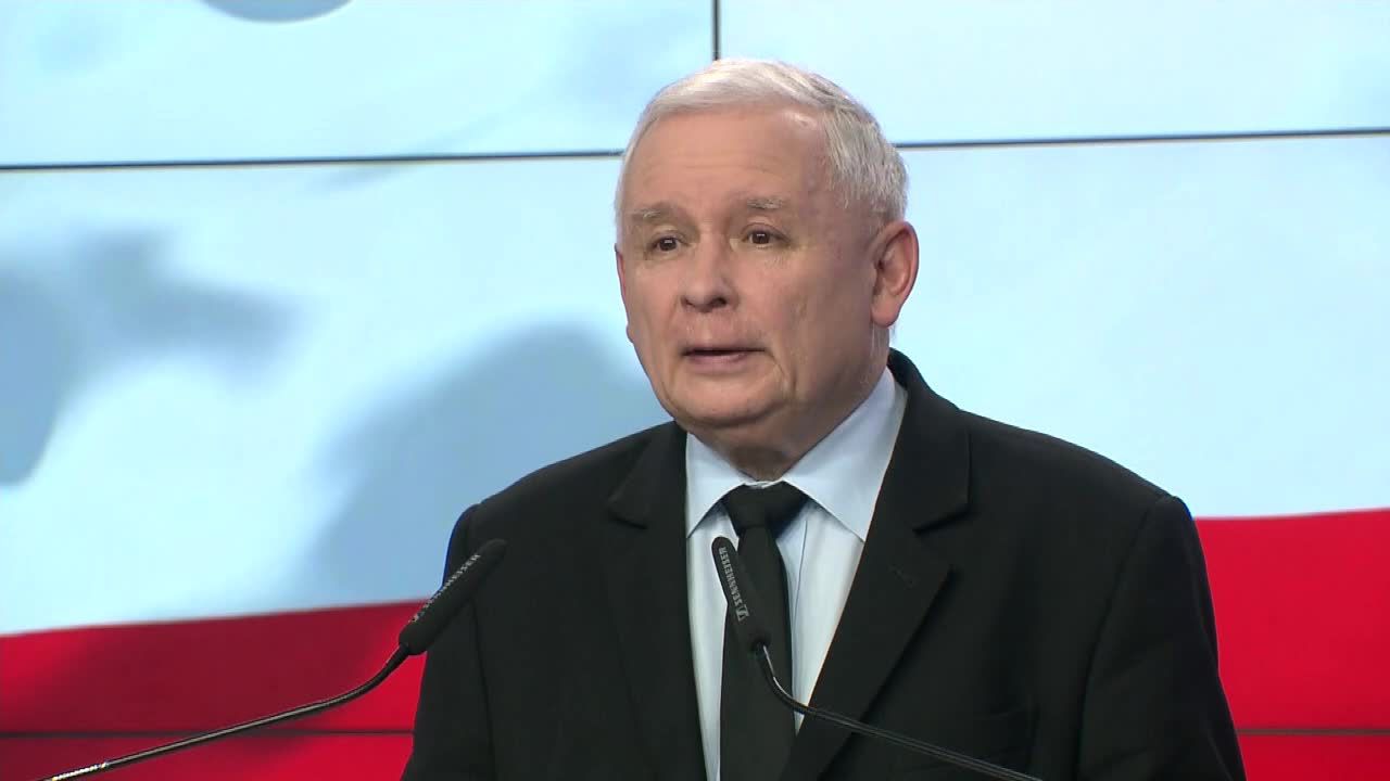 J. Kaczyński: Znów wraca pomysł podatku katastralnego