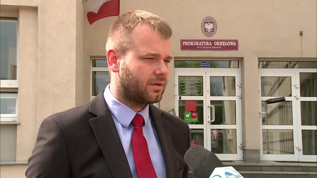 Ksiądz zgwałcił 14-latkę? Kuria złożyła doniesienie, prokuratura przesłuchuje świadków