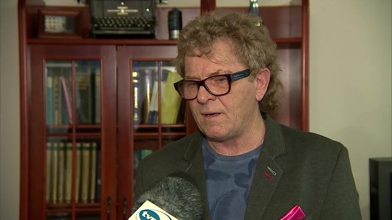 “Jego intencją było zastraszenie, ale przewidywał że skutki mogą być znacznie poważniejsze”.Celował koktajlem Mołotowa w okno, trafił w samochód