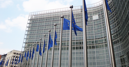 Komisja Europejska skarży Polskę ws. ustawy o Sądzie Najwyższym do Trybunału Sprawiedliwości UE