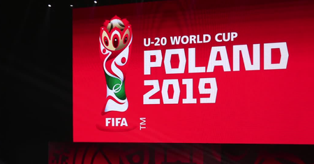 Blisko powtórki z seniorskiego mundialu! Polska z Kolumbią, Senegalem i… Tahiti w grupie MŚ U-20