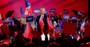 “Wiosna” nowa partia Roberta Biedronia