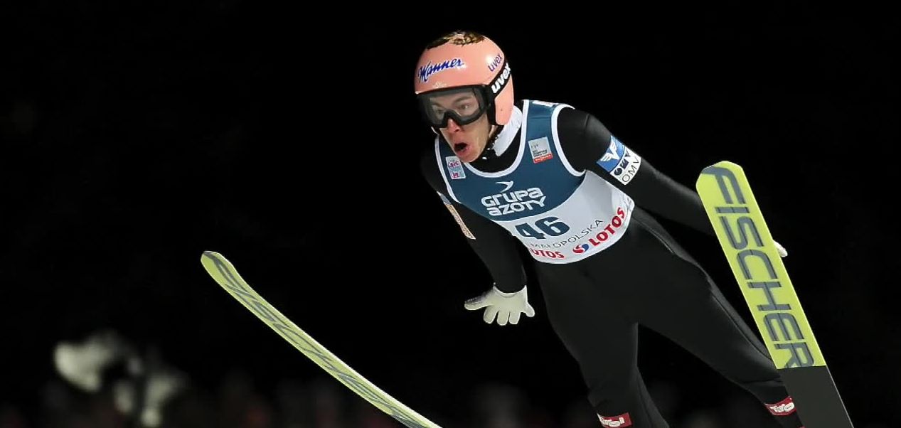 Kamil Stoch deklasuje w Lahti. Polak odniósł 33. wygraną w karierze