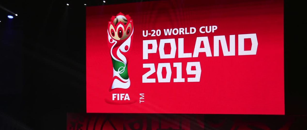 Blisko powtórki z seniorskiego mundialu! Polska z Kolumbią, Senegalem i… Tahiti w grupie MŚ U-20