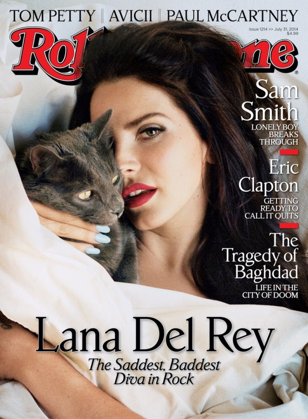 Lana del Rey
