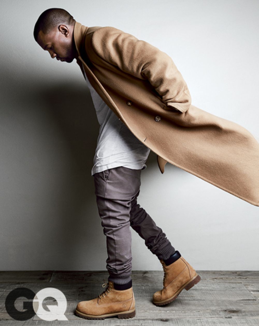 Kanye West