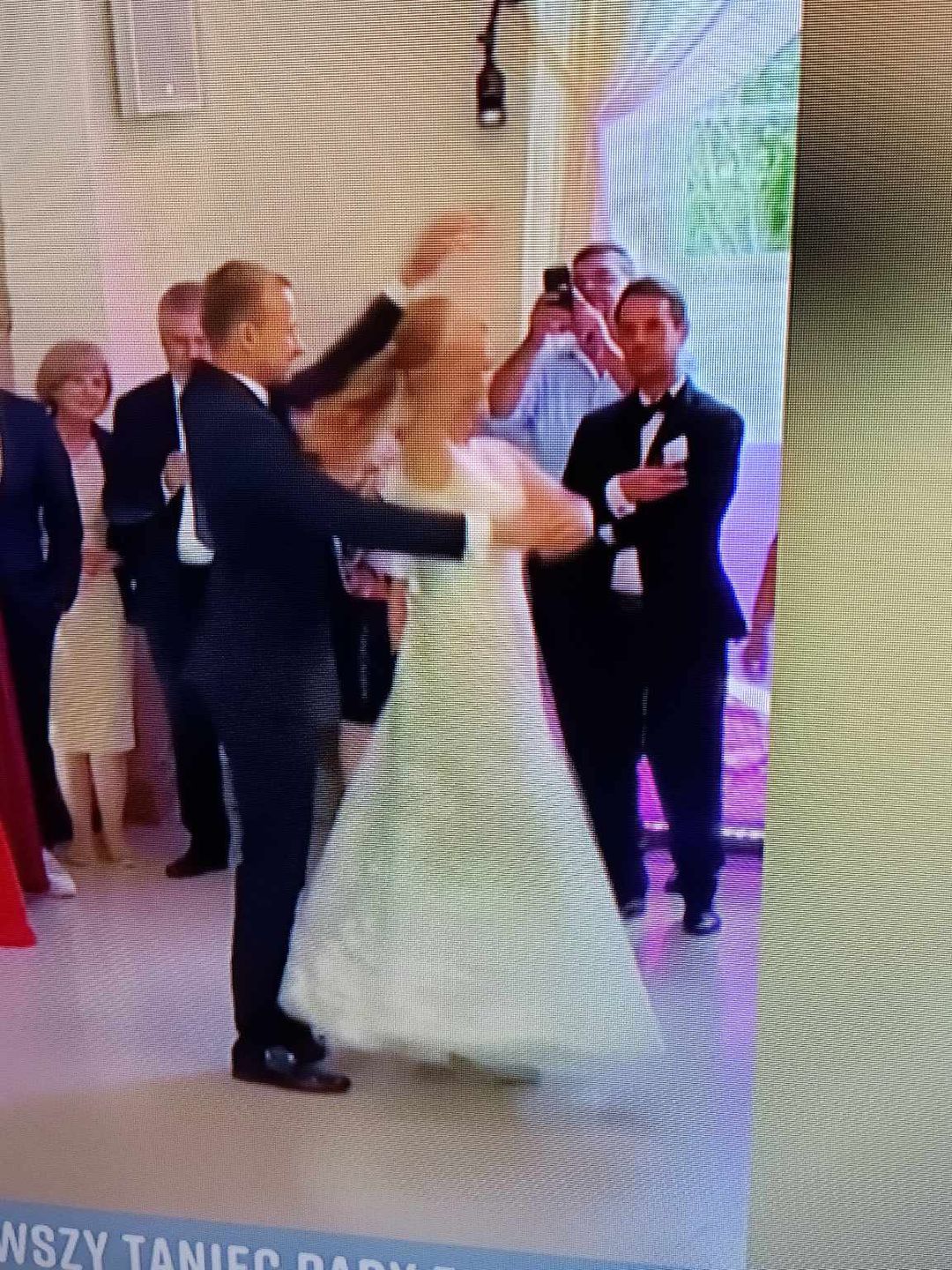 Rolnik szuka żony. Marta Paszkin i Paweł Bodzianny wzięli ślub