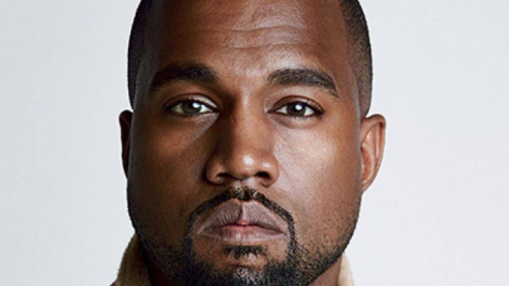 Kanye West