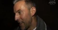 Jak dba o siebie Robert Kupisz?