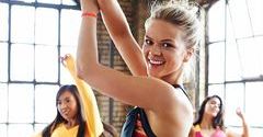 Reebok - lookbook na sezon jesień-zima 2013