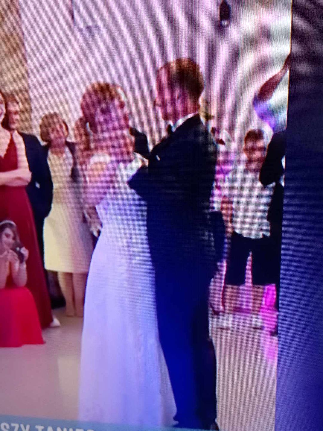 Rolnik szuka żony. Marta Paszkin i Paweł Bodzianny wzięli ślub
