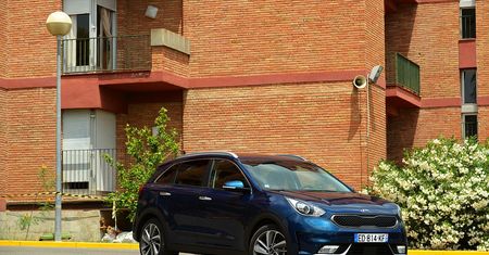 Kia Niro