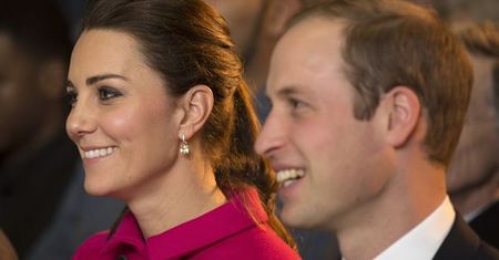 Kate Middleton spodziewa się trzeciego dziecka - twierdzi magazyn "Star"