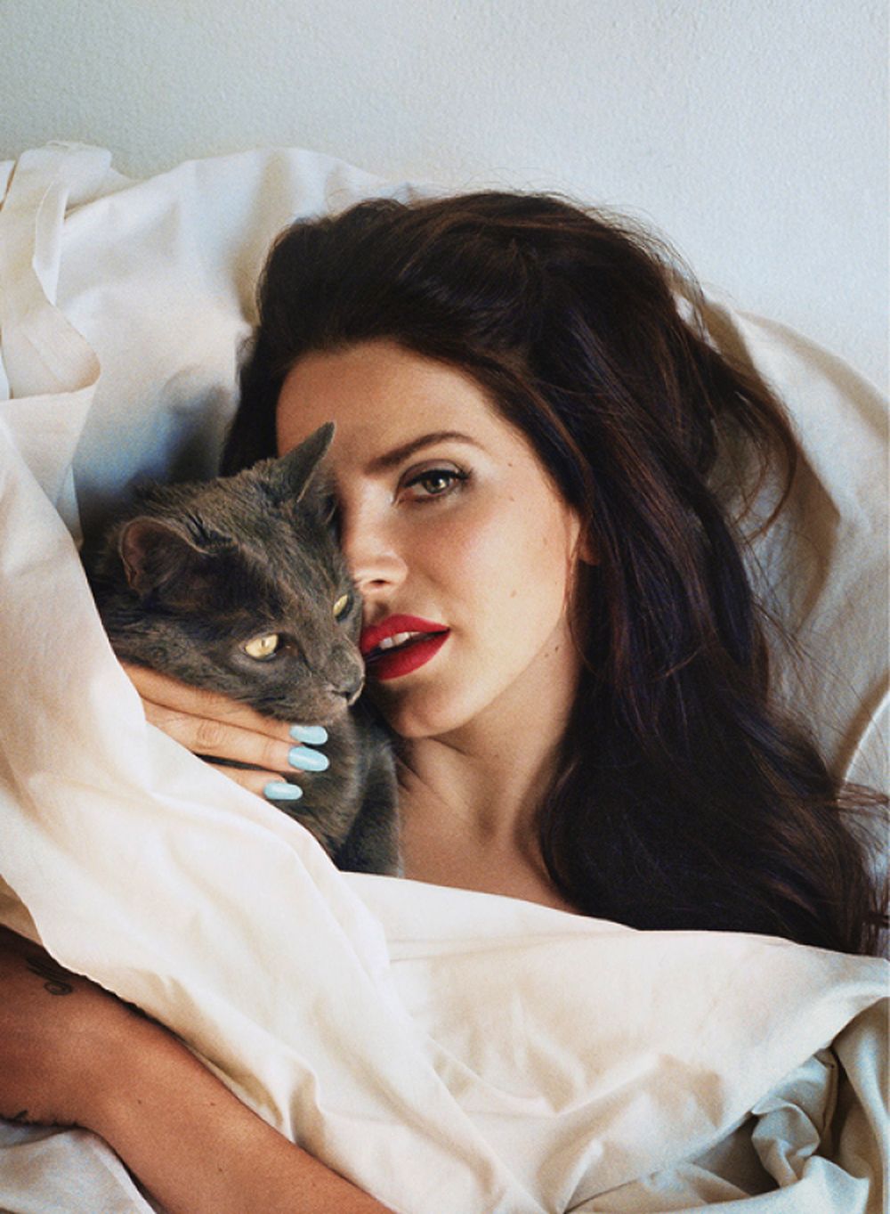 Lana del Rey