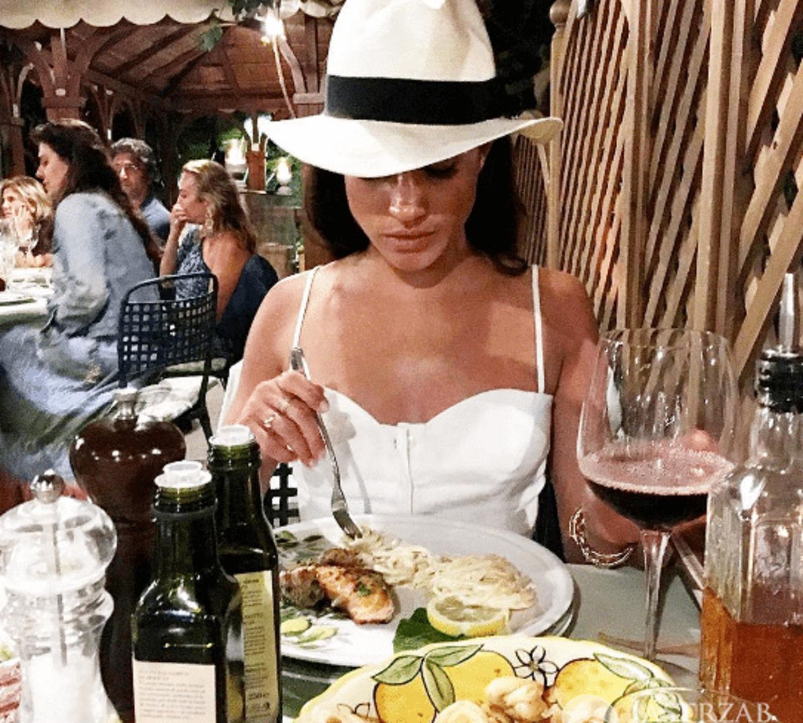 Meghan Markle