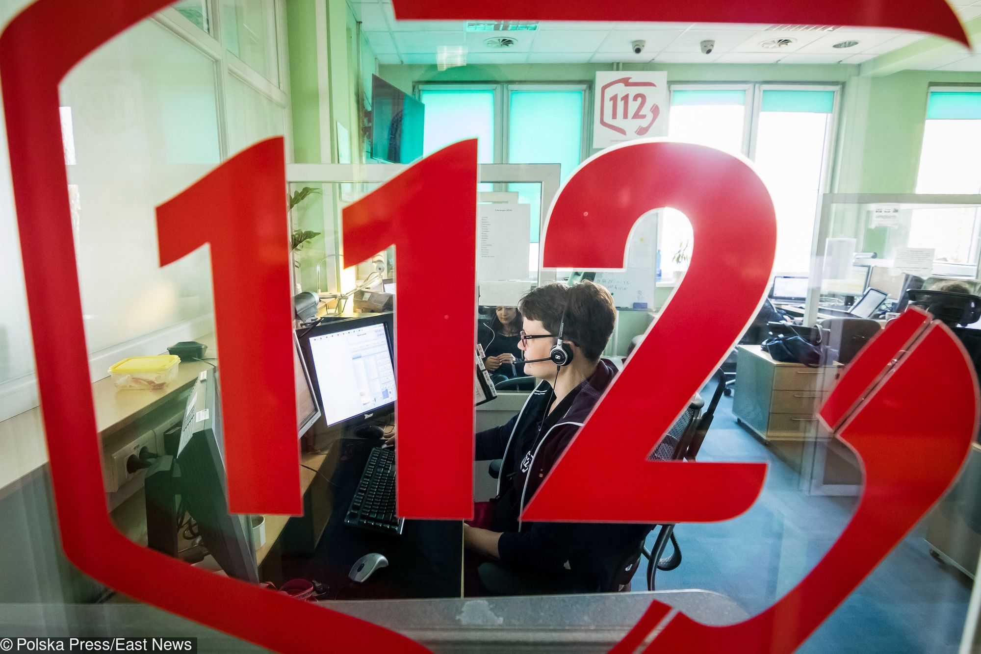 Pamiętajmy, aby nigdy nie dzwonić pod 112, jeśli nie potrzebujemy pomocy