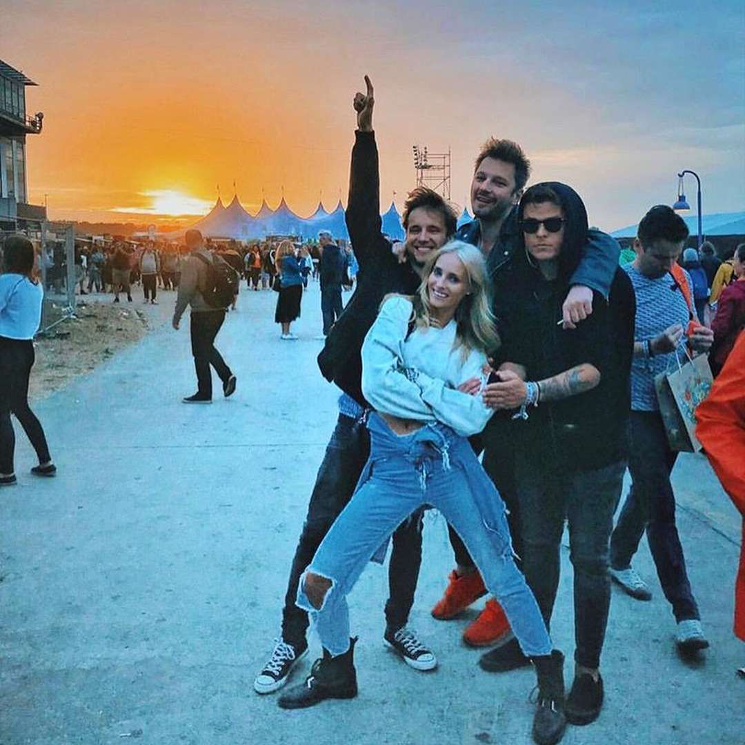 Maciej Musiał i Natalia Uliasz są parą?