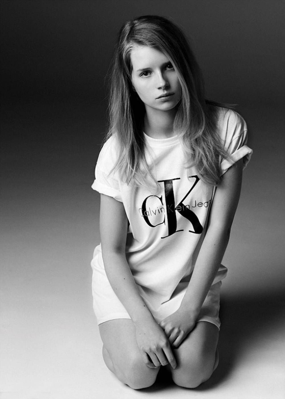 Lottie Moss

Fotografia: materiały prasowe