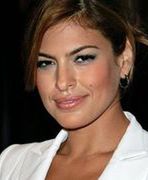 Seksowna Eva Mendes